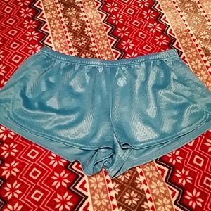 Soffe Shorts - Soffe mesh shorts - L Soffe Shorts - Soffe mesh shorts - L